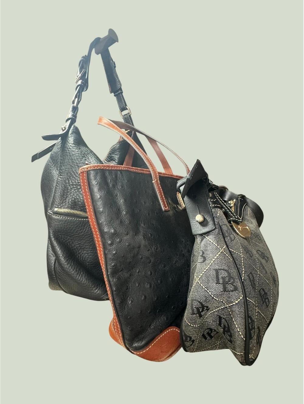 Dooney & Bourke Rehab bundle - 3 bags